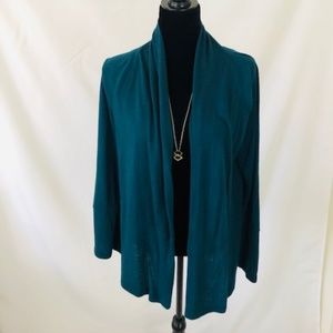 Ann Taylor Loft - Cardigan